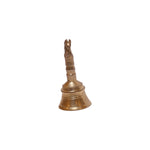 Brass Bell, image 2