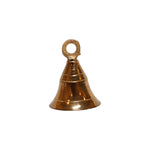 Brass Bell, image 1