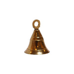 Brass Bell, image 2