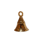 Brass Bell, image 3