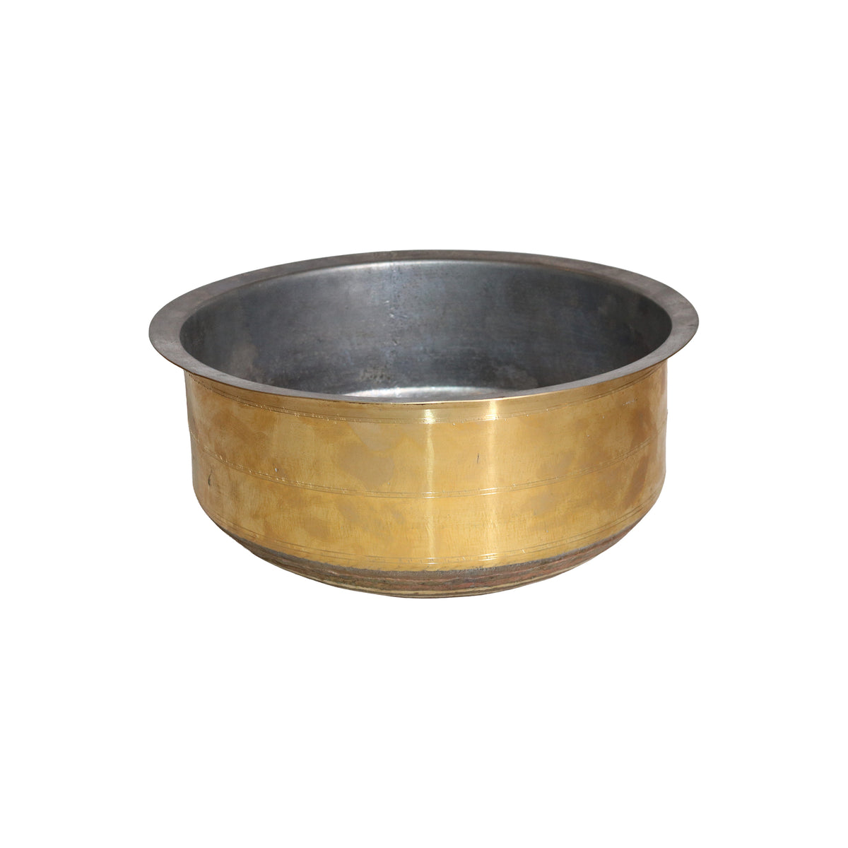 Brass Boni Chatti, image 1