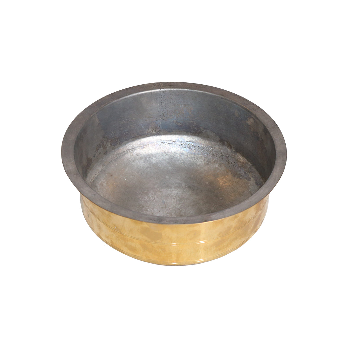 Brass Boni Chatti, image 2