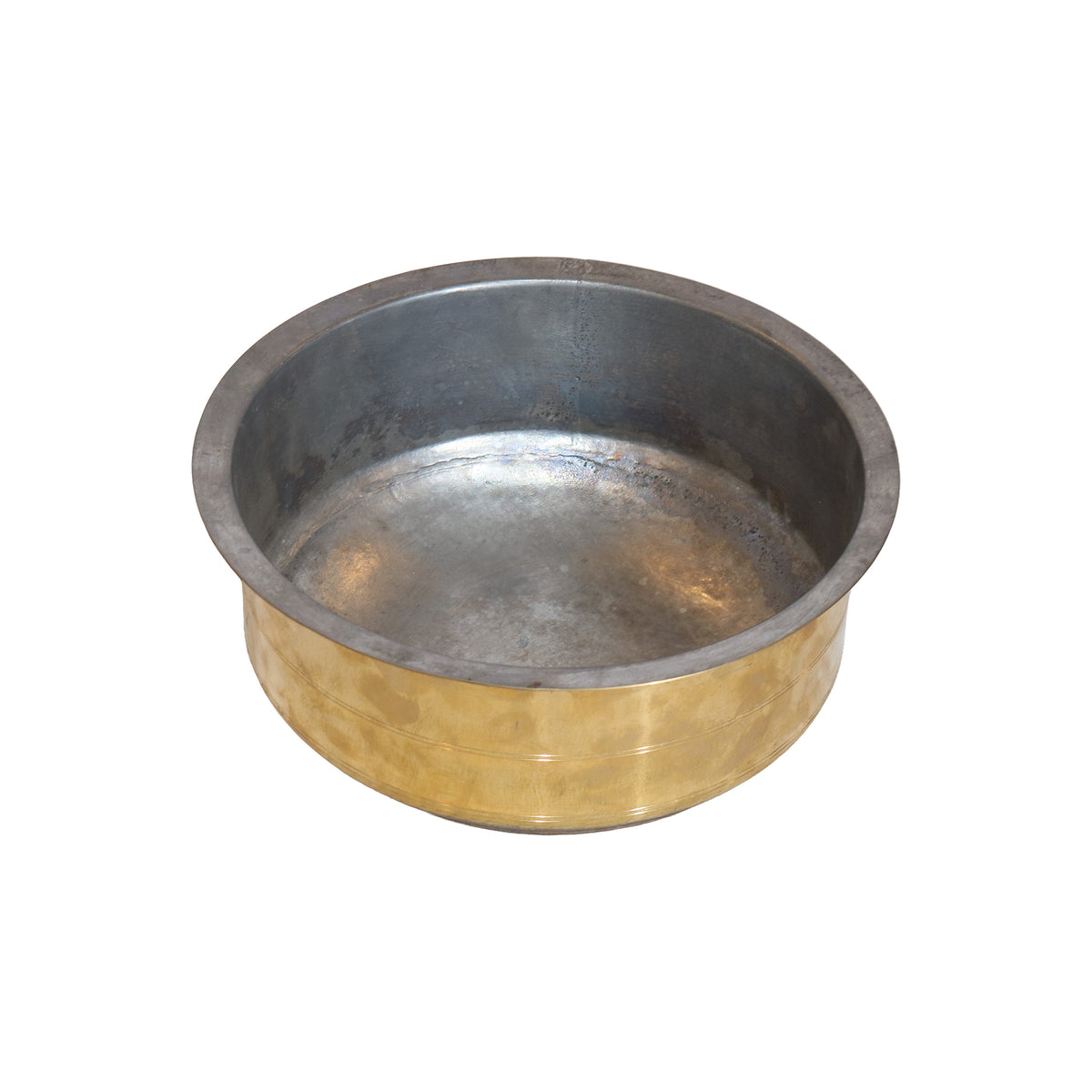 Brass Boni Chetty Vava, image 2