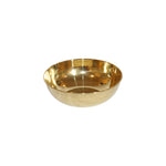 Brass Cup, image 1