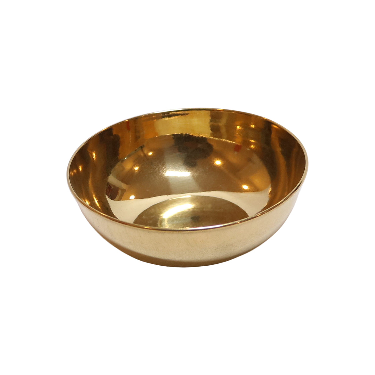 Brass Cup, image 2