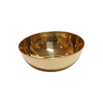 Brass Cup, image 3