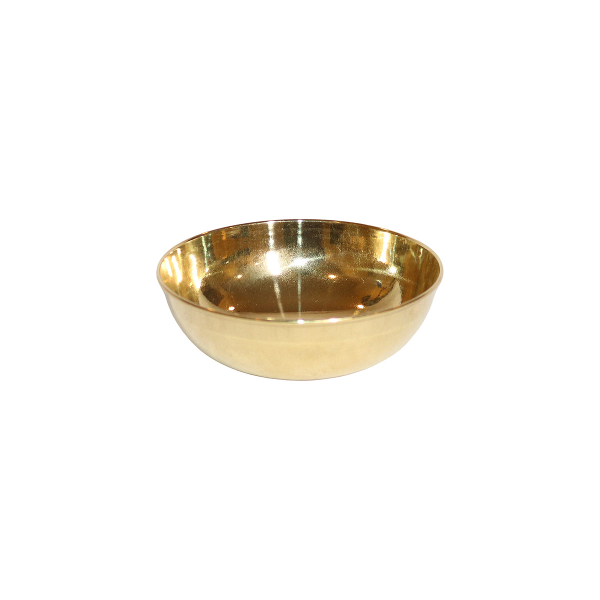 Brass Cup, image 2