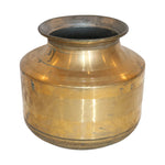 Brass Deksha, image 1