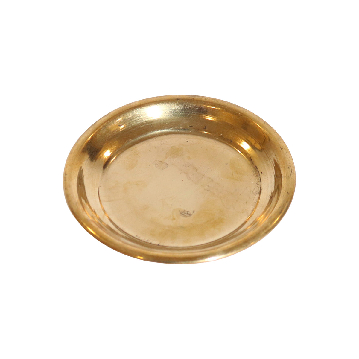 Brass Dish, image 1