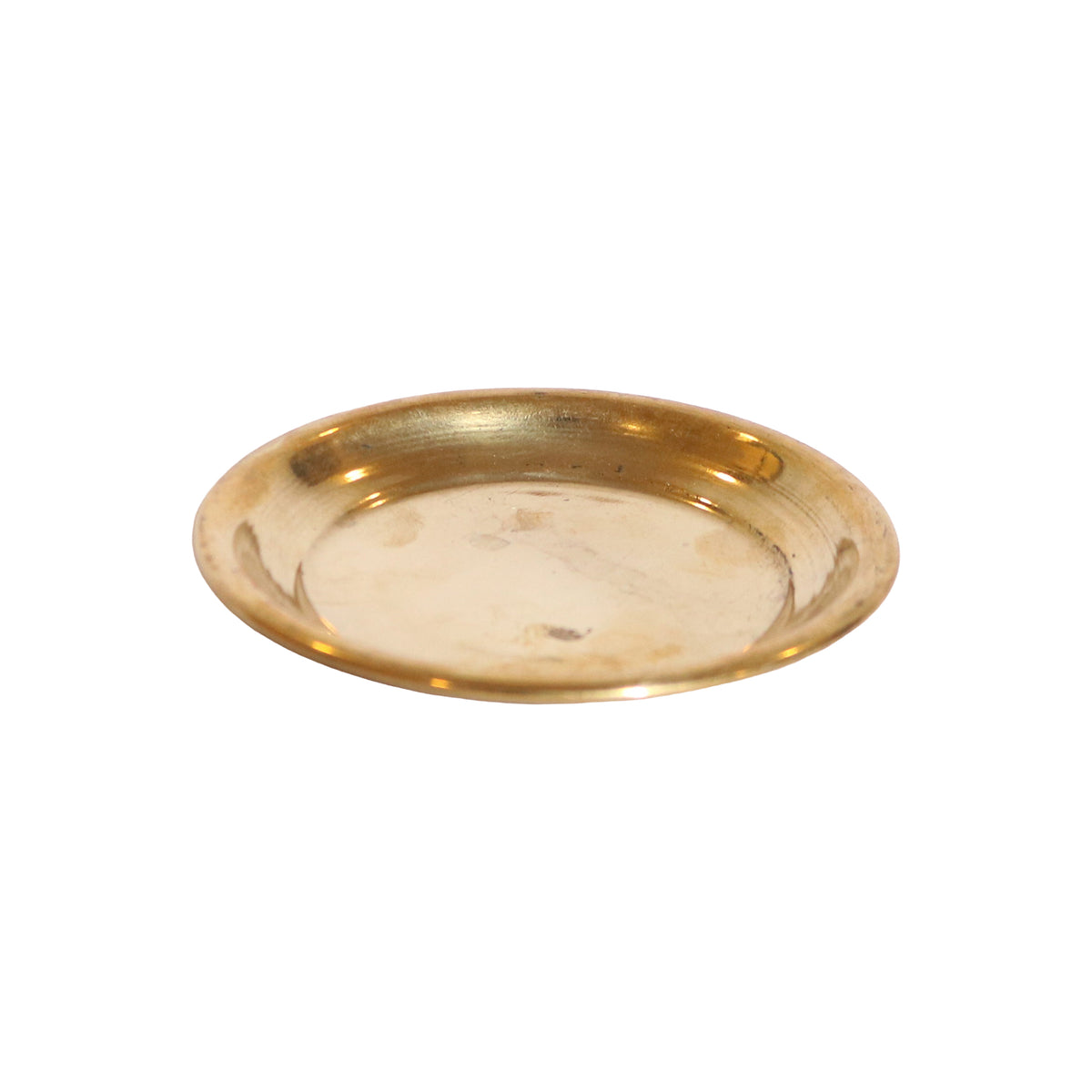 Brass Dish, image 2