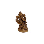 Brass Ganesha Vigraham, image 3