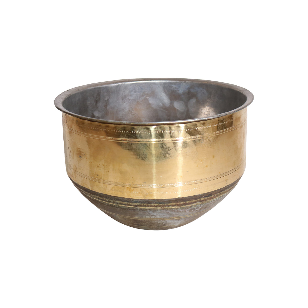 Brass Gundaan Vava, image 1