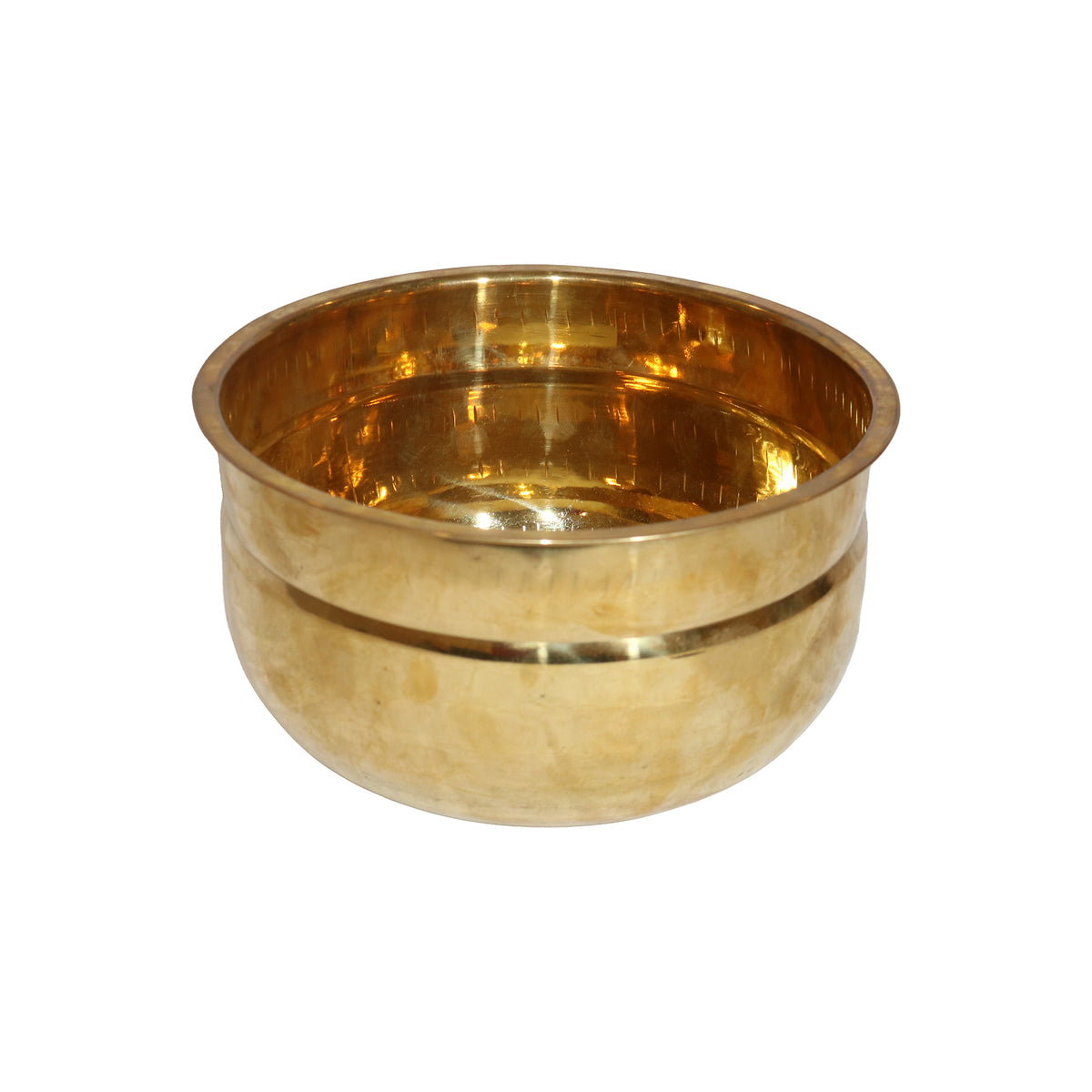 Brass Gundaan Vava, image 1