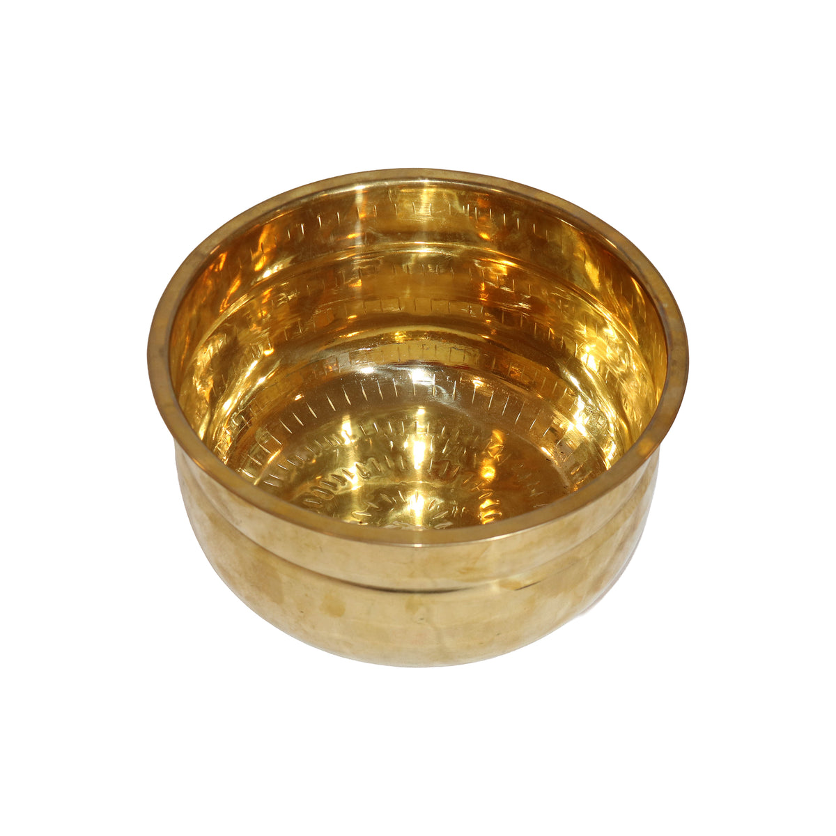 Brass Gundaan Vava, image 2
