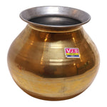 Brass Gundu, image 1