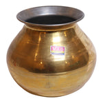 Brass Gundu, image 2