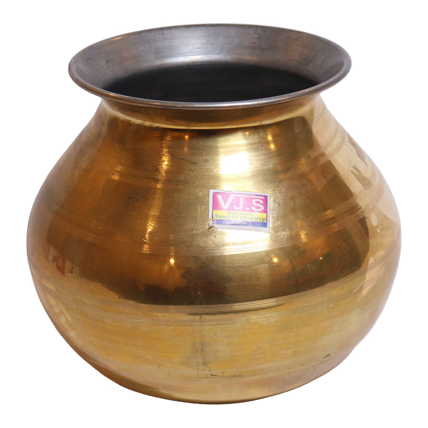 Brass Gundu, image 2