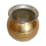 Brass Gundu, image 2
