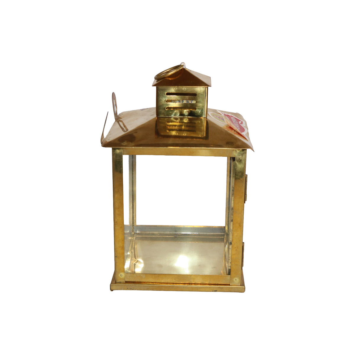 Brass Koondu Vilaku, image 1