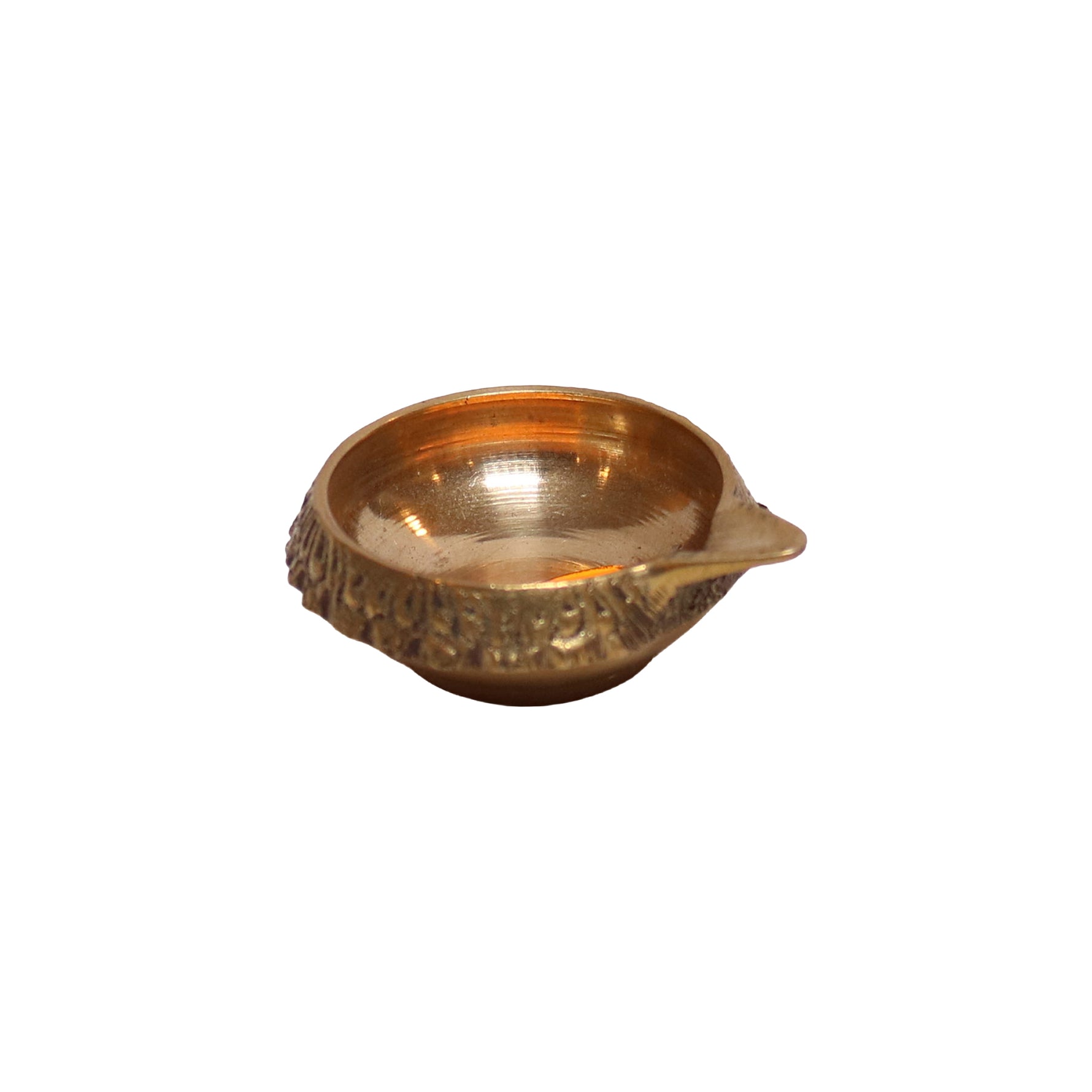 Brass Kuberan Vilakku, image 2