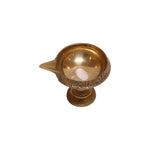Brass Kuberan Vilakku, image 2
