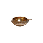 Brass Kuberan Vilakku, image 1