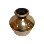 Brass Kudam, image 2