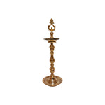 Brass Kuthu Vilakku, image 2