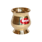 Brass Lota, image 1