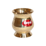 Brass Lota, image 1