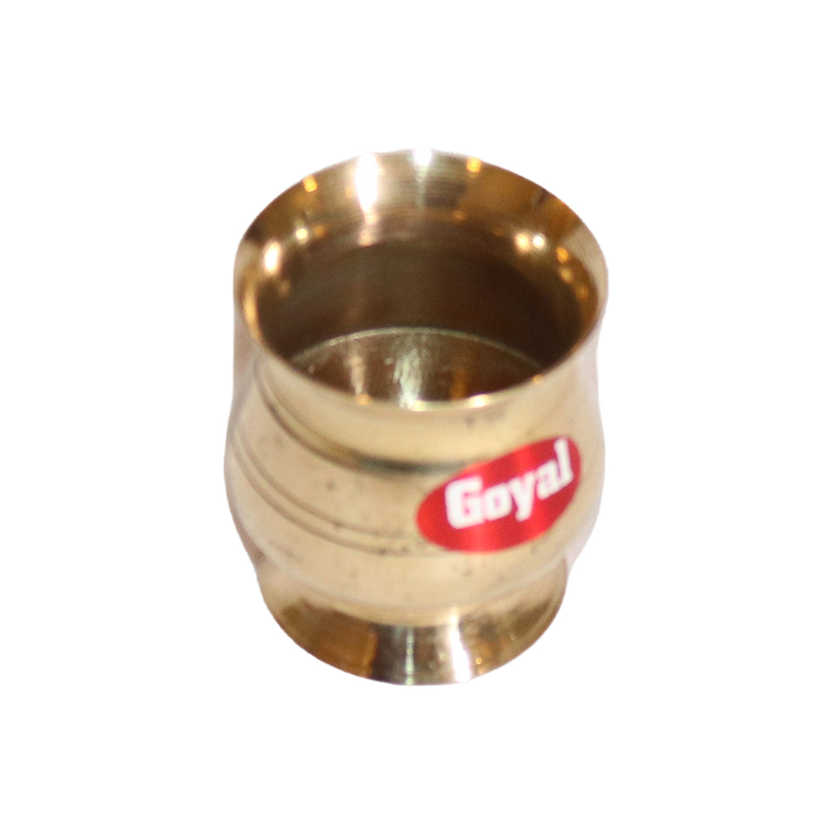 Brass Lota, image 2