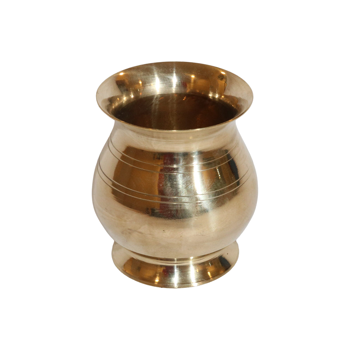 Brass Lotta, image 1