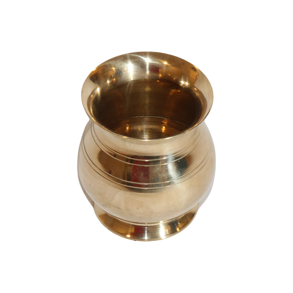 Brass Lotta, image 2