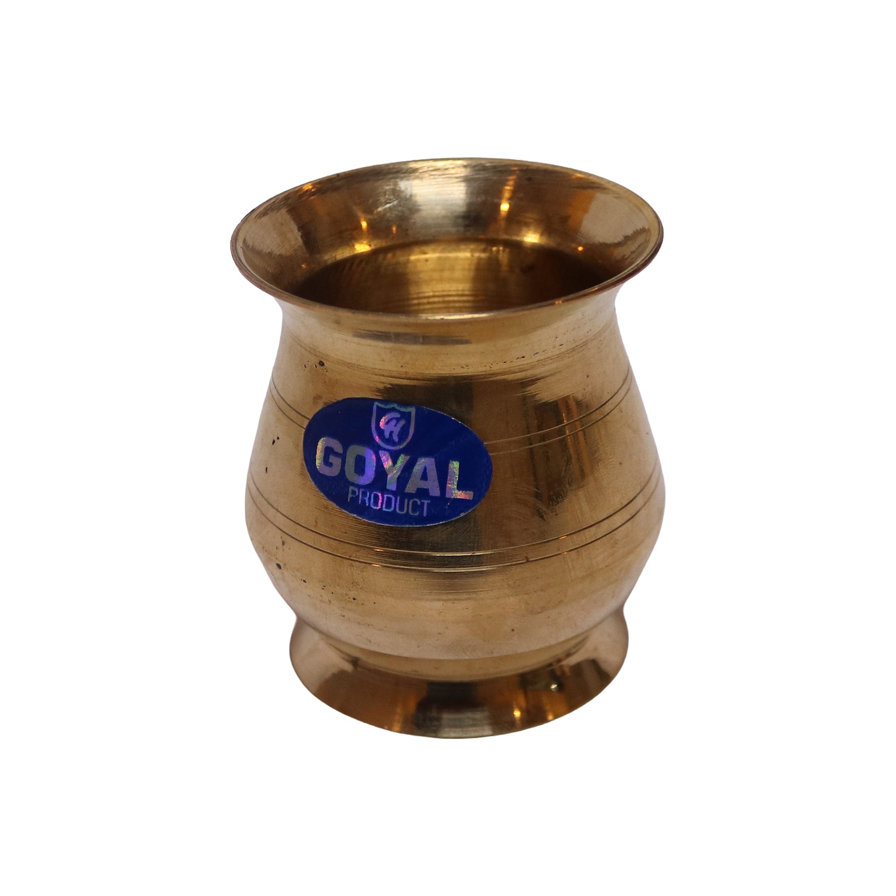 Brass Lotta, image 1
