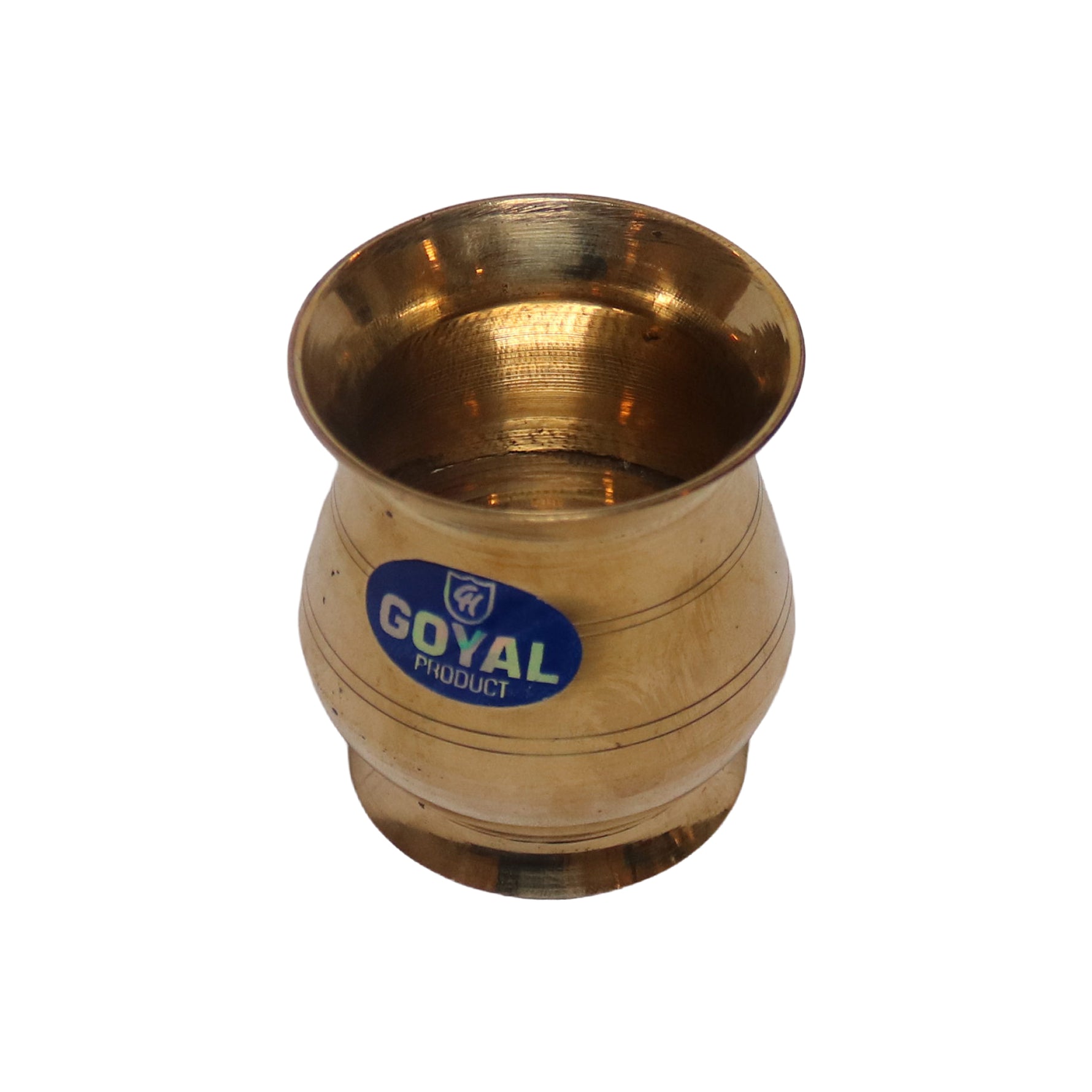 Brass Lotta, image 2