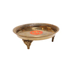 Brass Mukkali, image 1