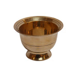 Brass Oil Cup, image 1