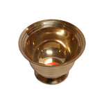 Brass Oil Cup, image 2