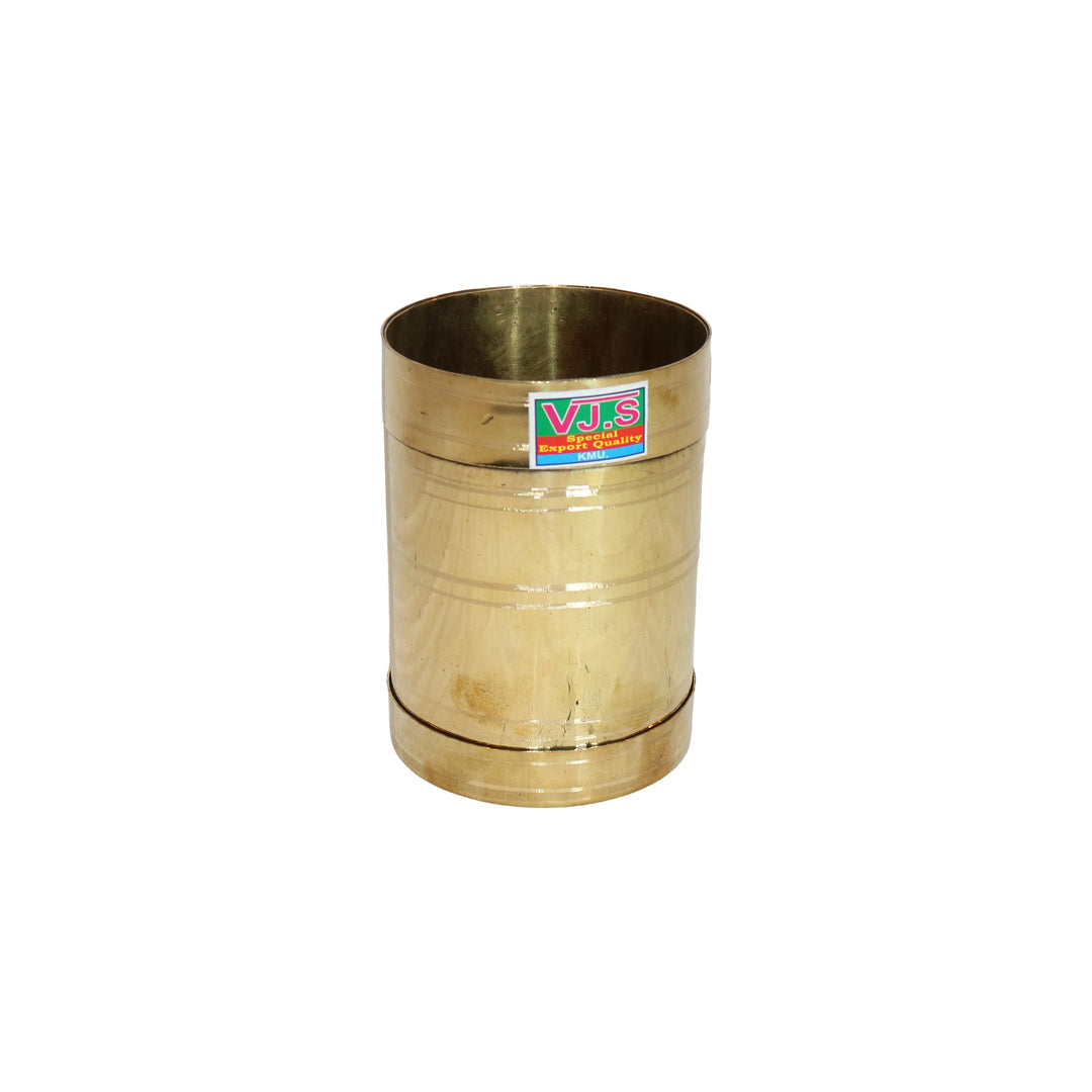 Brass Padi, image 1