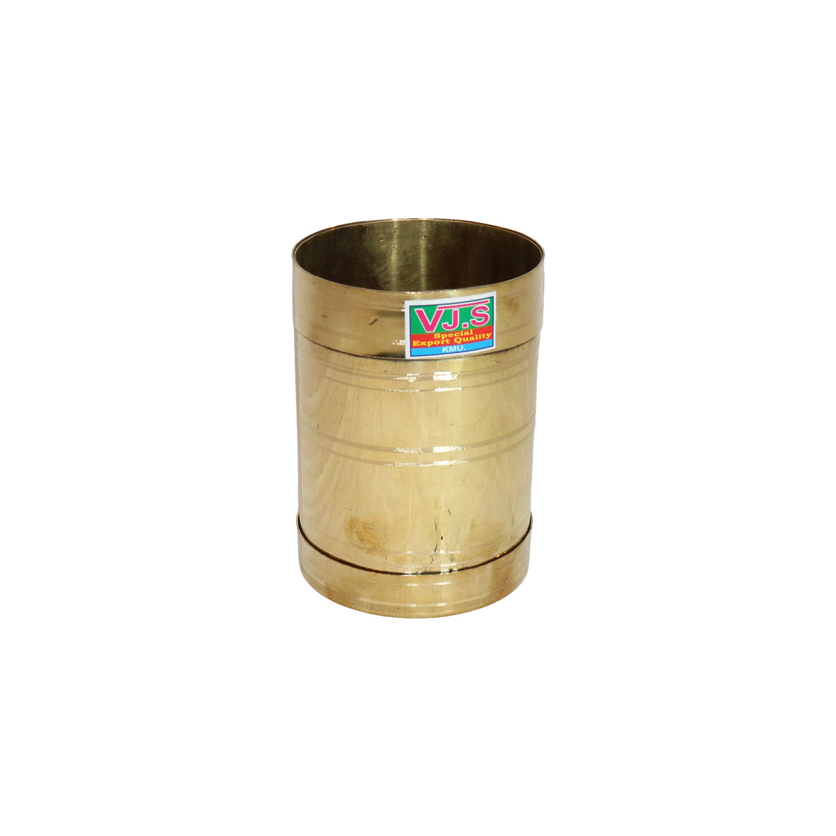 Brass Padi, image 1