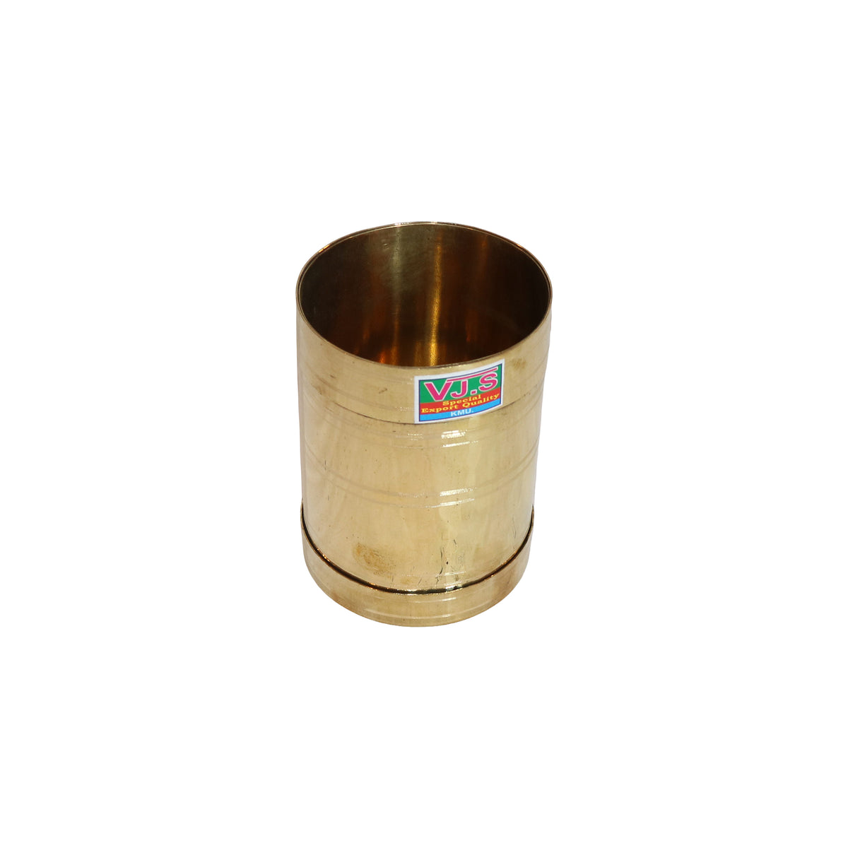 Brass Padi, image 2