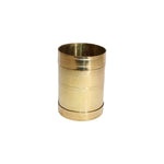 Brass Padi, image 1