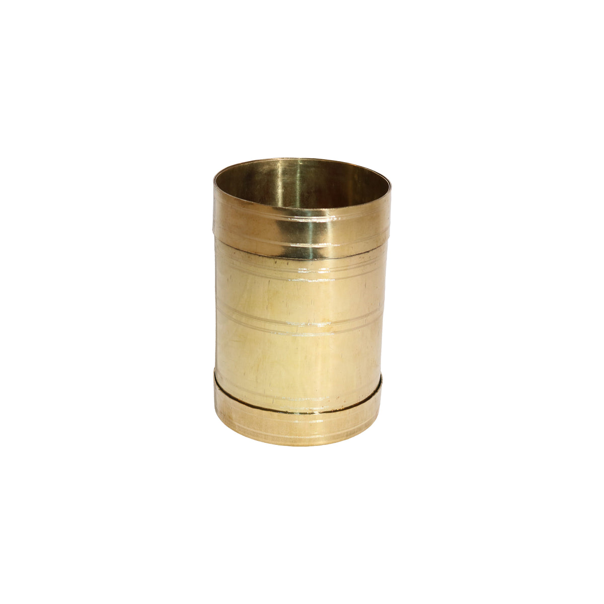 Brass Padi, image 1