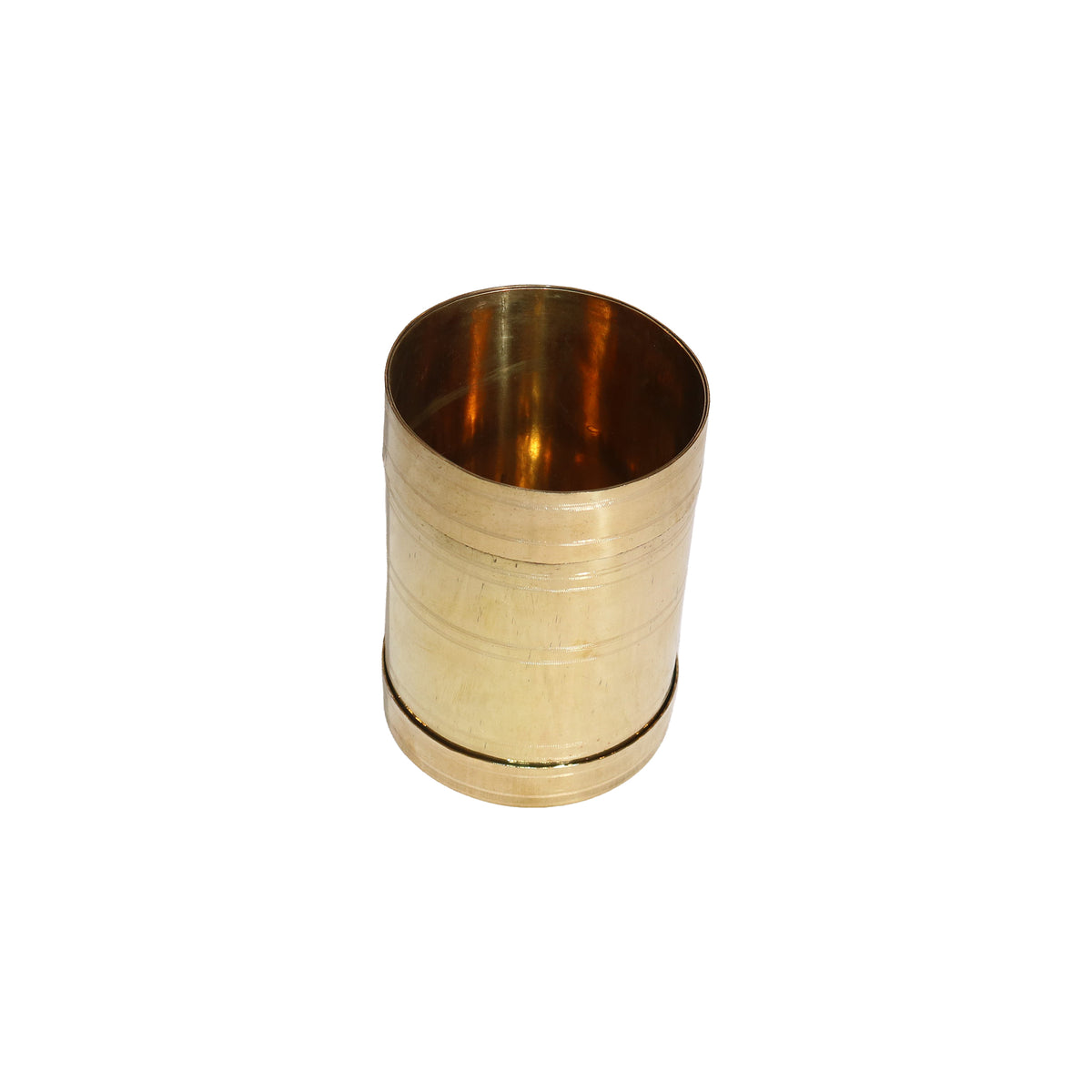 Brass Padi, image 2