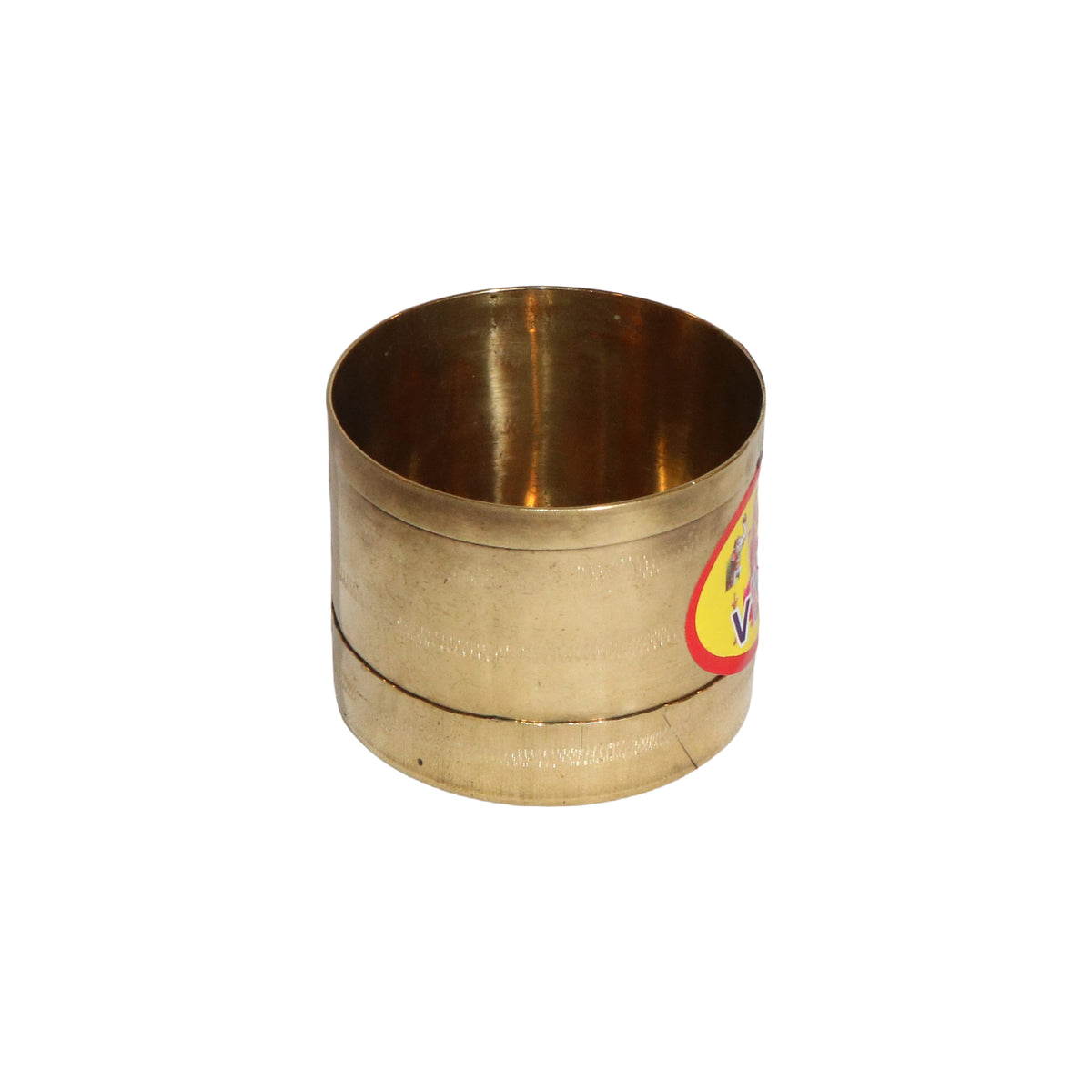 Brass Padi, image 1