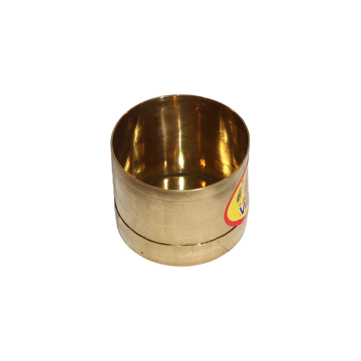 Brass Padi, image 2