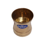 Brass Pancha Pathram, image 2