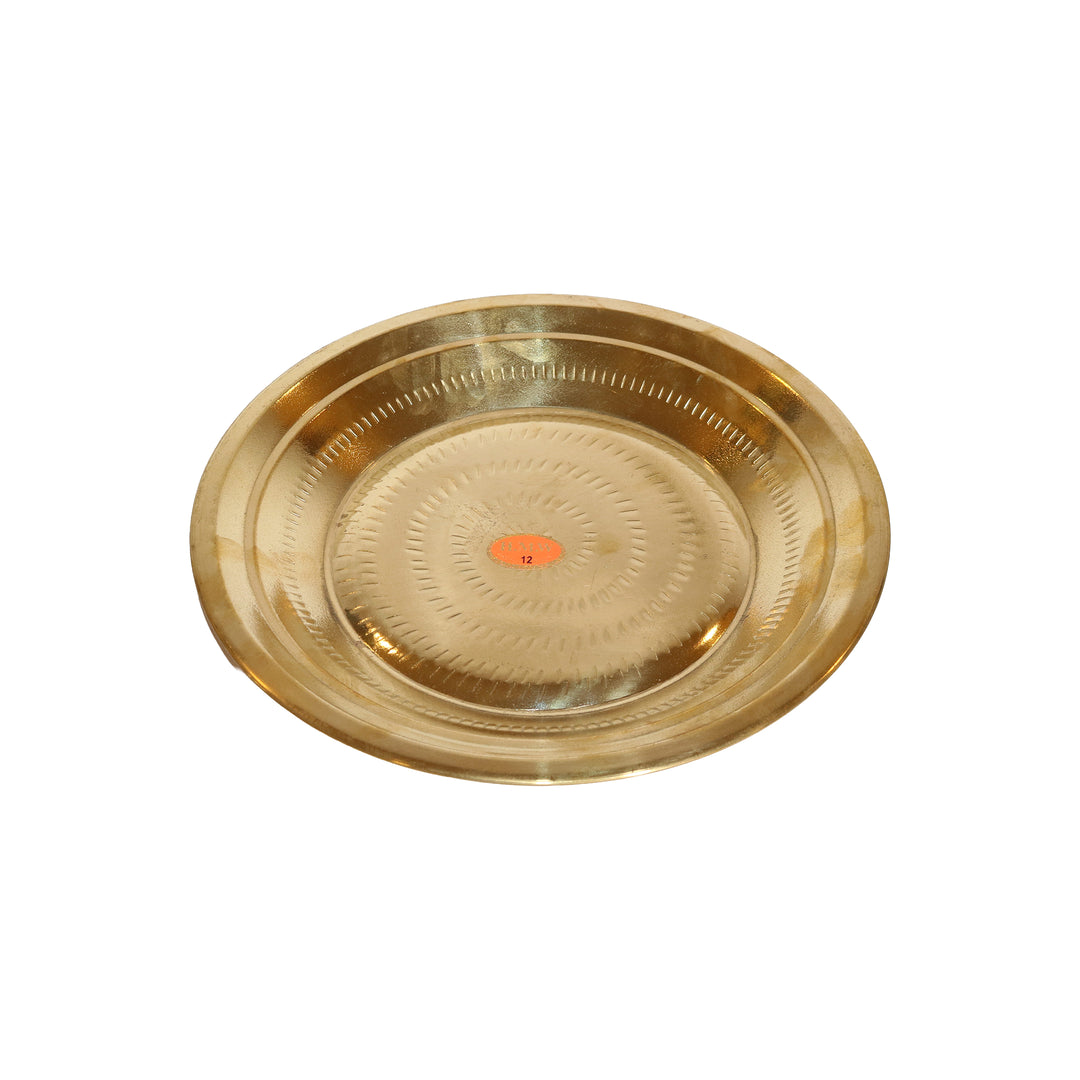 Brass Parath, image 2