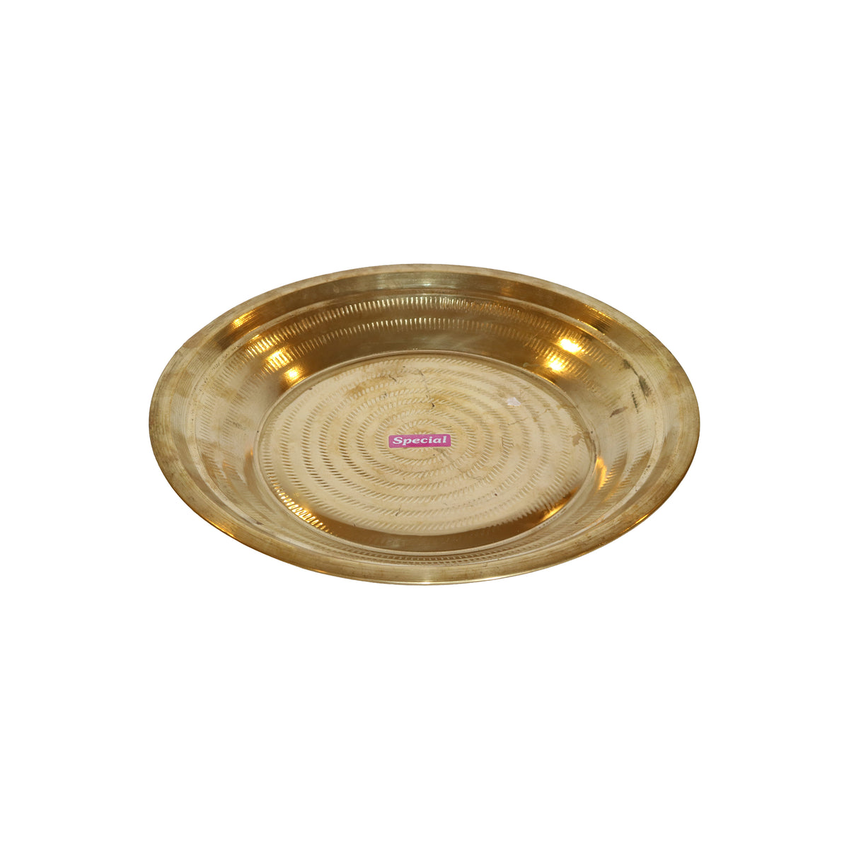 Brass Parath, image 1