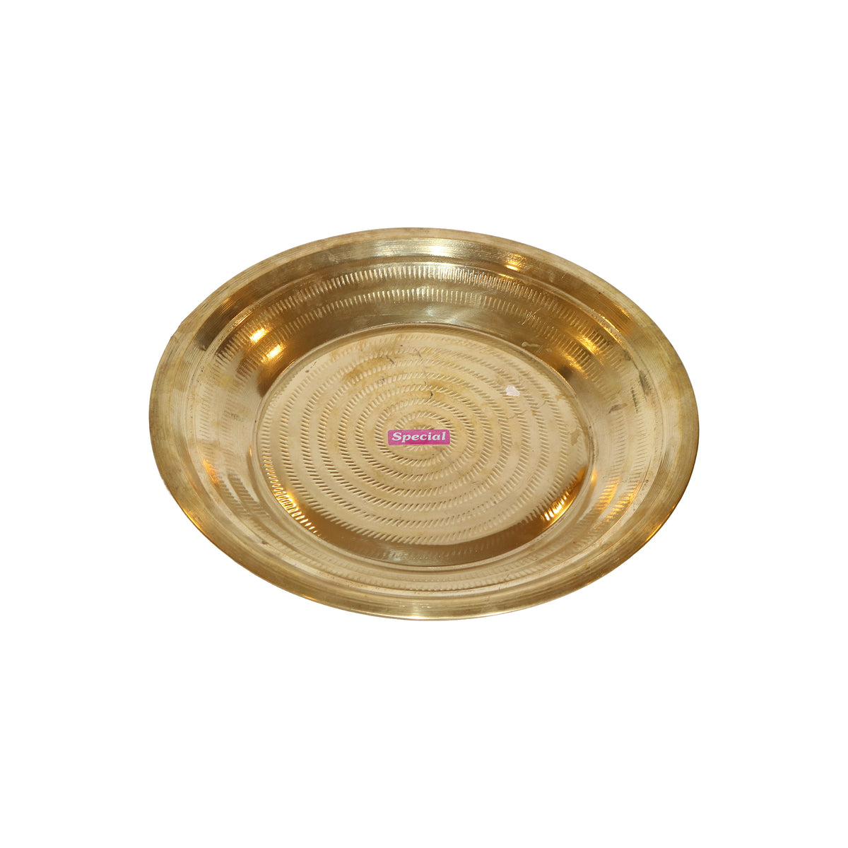 Brass Parath, image 2